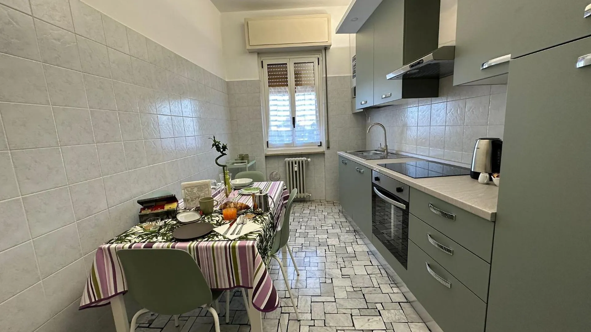 Apartment Mycosmostudio Pero