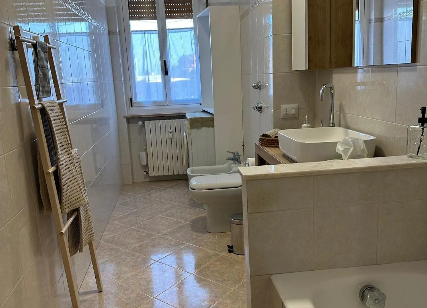 Apartman Mycosmostudio Pero