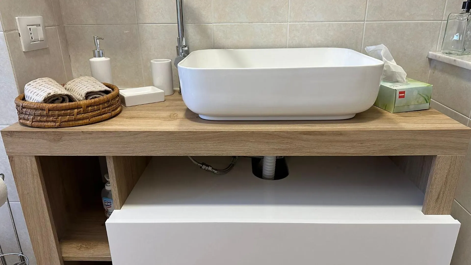 Mycosmostudio Pero Apartman